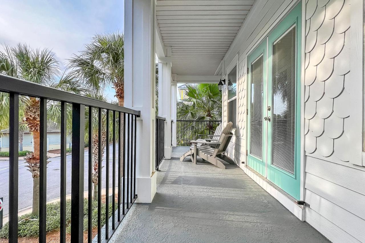 Villages Of Crystal Beach My Key West Destin Exterior photo